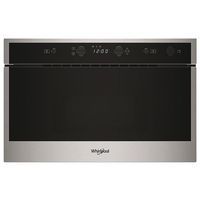 Micro-ondes solo WMN461BXF - Capacité 22 L - Whirlpool