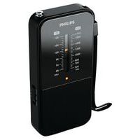 Radio compacte - TAR1509 - Puissance 0,1 Watts - Philips