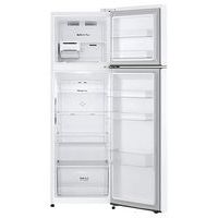 Réfrigérateur 2 portes GTBV20SWGKD - 208 L - Lg