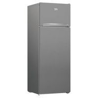 Réfrigérateur 2 portes RDSA240K40SN - 177 L - Beko
