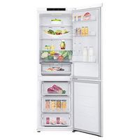 Réfrigérateur combiné GBV3100ESW-234 L-Lg
