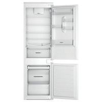 Réfrigérateur combiné WHC18D021A1SFFR-189 L-Whirlpool