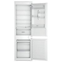 Réfrigérateur combiné WHC18D071A1FR-189 L-Whirlpool