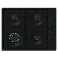 Table de cuisson gaz PBP6B6K80-Bosch