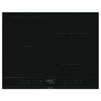 Table induction DTRI443B-raccordement 7400 W-De Dietrich