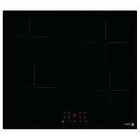 Table vitrocéramique FTV460C-raccordement 6000 W-Fagor