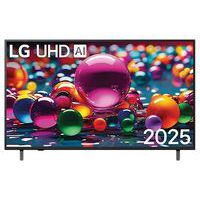 Tv Led 4K-43Ua75006La-Diagonale 108 cm-Lg