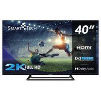TV LED HDTV1080p-40FN01V3-Diagonale 101 cm-Smart Tech