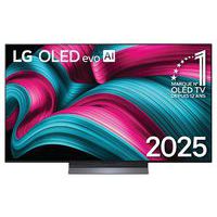 Tv Oled 4K-Oled55C54La-Diagonale 139 cm-Lg