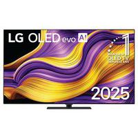 Tv Oled 4K-Oled65G56Ls-Diagonale 164 cm-Lg