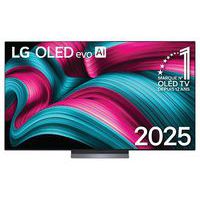 Tv Oled 4K-Oled77C54La-Diagonale 195 cm-Lg