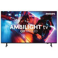 TV QD Mini-LED 4K-55MLED910/12-Diagonale 139 cm-Philips