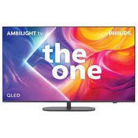 Tv Qled 4K-50Pus9000-Diagonale 126 cm-Philips