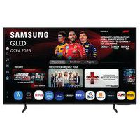 Tv Qled 4K-Tq75Q7F4Auxxc-Diagonale 189 cm-Samsung