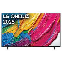 Tv Qned 4K-75Qned80A6A-Diagonale 189 cm-Lg