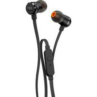 Écouteurs intra-auriculaires T290 - JBL