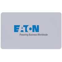 Badge RFID pour borne recharge Eaton Green Motion - Eaton
