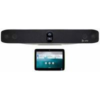 Barre de visioconférence TC10 All in one Studio X72 - Poly