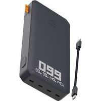 Batterie externe portable XB403 - 200W - Xtorm