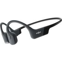 Casque à conduction oseuse OpenRun - Bluetooth - Shokz