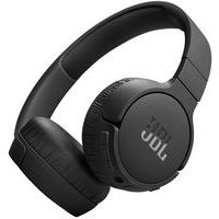 Casque arceau sans fil TUNE670NC - JBL