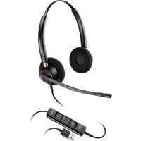 Casque micro filaire Teams EncorePro 525 USB - Poly