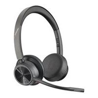 Casque sans fil Voyager USB A 4320 UC - Poly