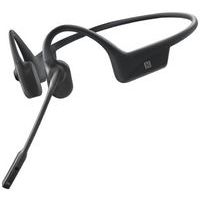 Casque sans-fil à conduction osseuse OpenComm2 UC - Shokz