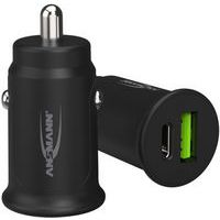 Chargeur allume-cigare - Ansmann