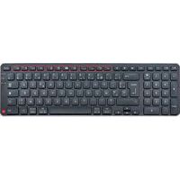 Clavier sans fil Balance - Azerty - Contour Design