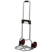 Diable de transport pliable - 60kg - Générique