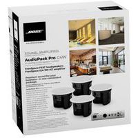 Enceinte audiopack Pro encastrable C4W - Bose