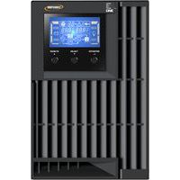 Onduleur E4 Pro One On line - 1000VA - Infosec