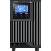 Onduleur E4 Pro One On line - 2000VA - Infosec