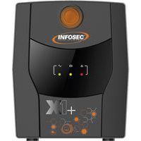 Onduleur X1+ Lin interactive - 1600VA - Infosec