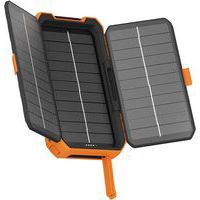 Powerbank solaire XR203 - Xtorm