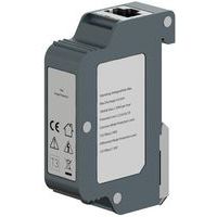 Protection parafoudre RJ45 pour rail DIN - Générique