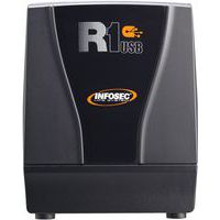 Régulateur de tension R1 USB - 600VA - Infosec
