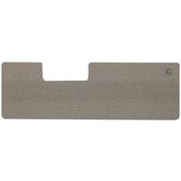 Repose-poignet pour Roller et SliderMouse ProExtended - Contour Design