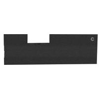 Repose-poignet pour SliderMouse Pro - Contour Design
