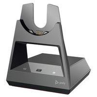 Socle base pour casque Teams Voyager 4300 UC - Poly