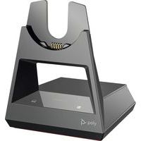 Socle base pour casque Voyager 4300 UC - Poly