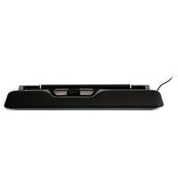 Souris centrale Ergoslider Plus USB - Bakker