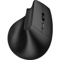 Souris verticale éco sans fil rechargable - Dacomex