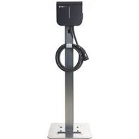 Support au sol pour deux bornes de recharge Eaton Green Motion - Eaton