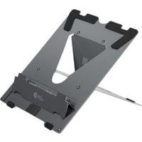 Support pc ergonomique Q 160 - Bakker