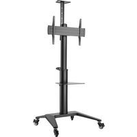 Support sur roulettes LP - 37 à 70 - Dacomex