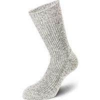 Chaussette courte NORWEGER SH - Albatros