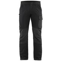Pantalon de maintenance stretch 4D - Blåkläder