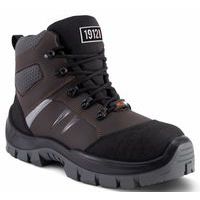 Chaussures de sécurité hautes HOT CUMIN MILLEMETA® S3L - Gaston Mille